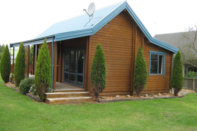 Photo of property in 5 Railway Place, Fairlie, 7925