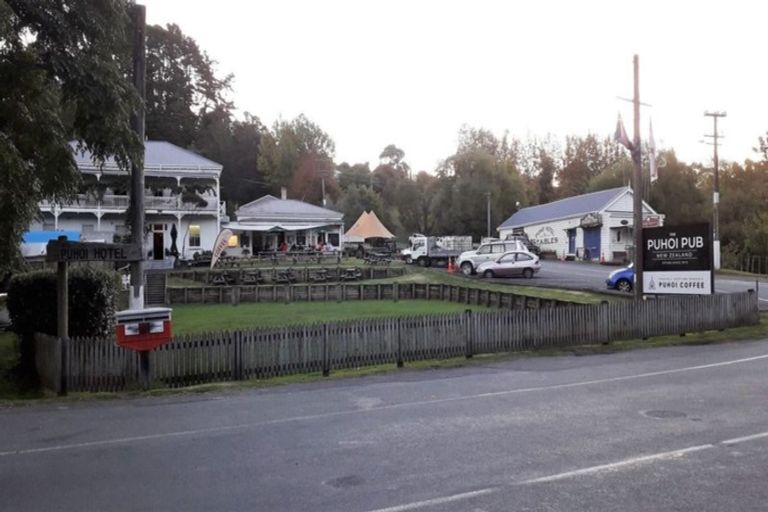 Photo of property in 9 Slowater Lane, Puhoi, Warkworth, 0994