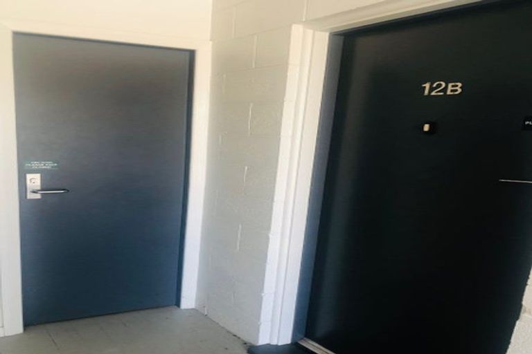 Photo of property in 121 Saint Albans Street, St Albans, Christchurch, 8014