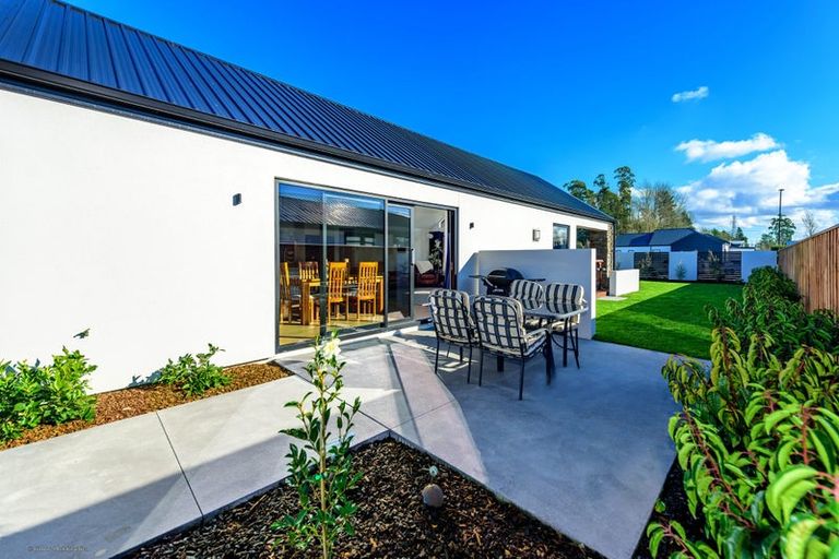 Photo of property in 10 Benashet Drive, Lincoln, 7608