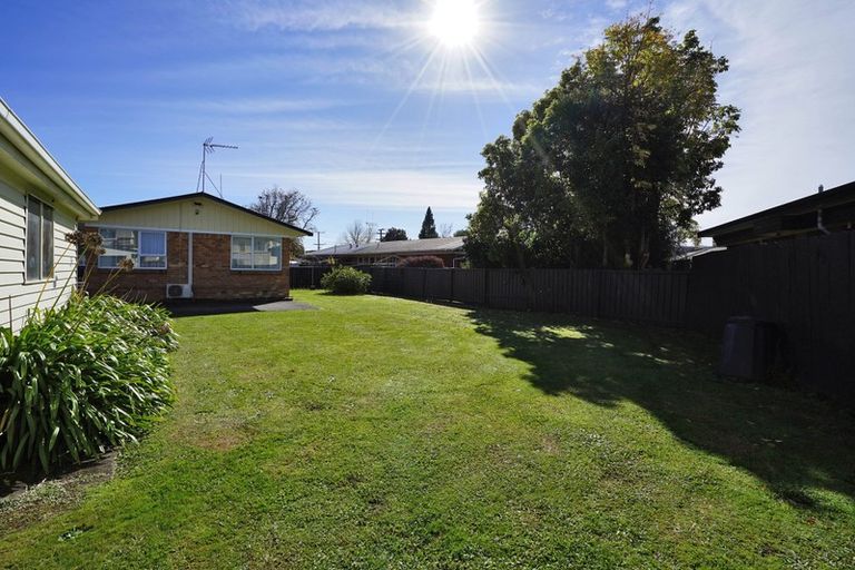 Photo of property in 7b May Street, Hamilton East, Hamilton, 3216