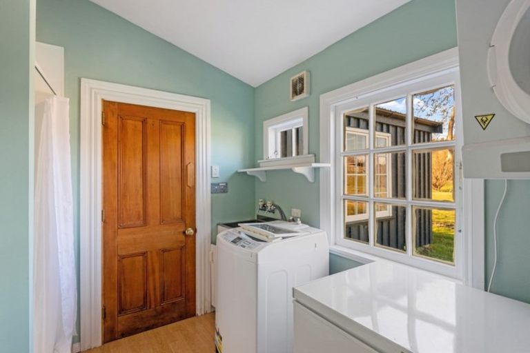 Photo of property in 110 Ashley Gorge Road, Starvation Hill, Oxford, 7495