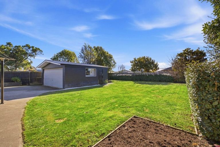 Photo of property in 380 Harewood Road, Bishopdale, Christchurch, 8053