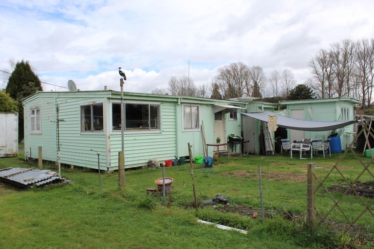 Photo of property in 4 Waipoua Street, Mangakino, 3421