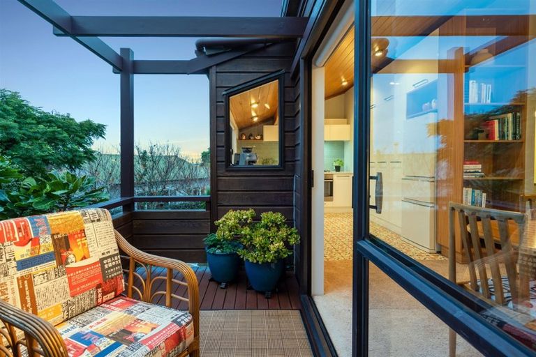 Photo of property in 4/11 Faulkner Road, Northcote Point, Auckland, 0627