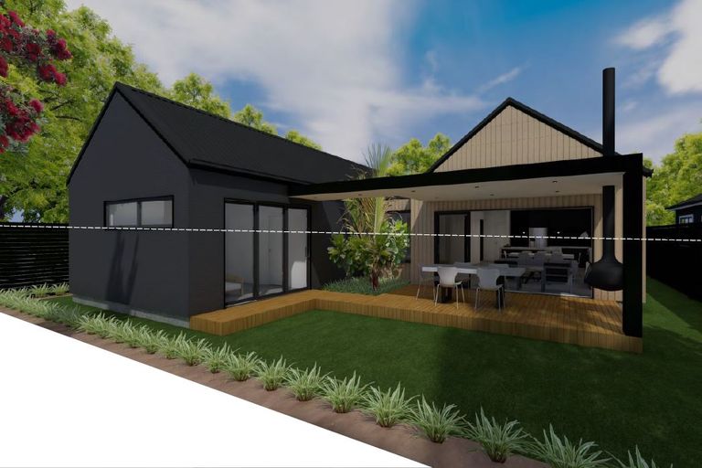 Photo of property in 41a Te Awe Awe Street, Hokowhitu, Palmerston North, 4410