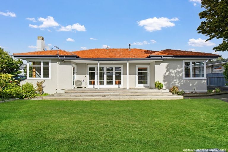 Photo of property in 274 Albert Street, Hokowhitu, Palmerston North, 4410