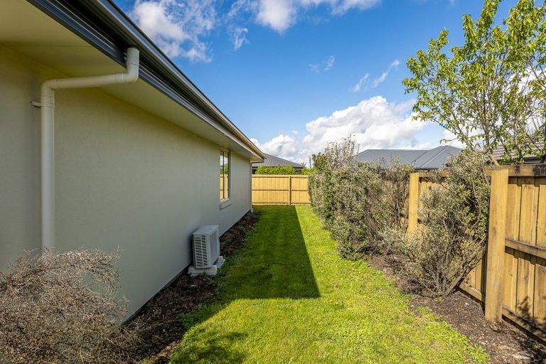 Photo of property in 36 Maltby Drive, Rolleston, 7615