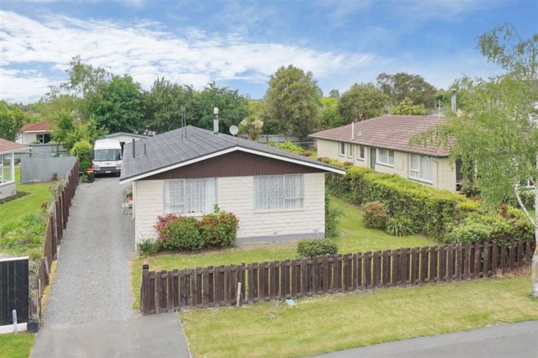 Photo of property in 77 Charles Street, Rangiora, 7400