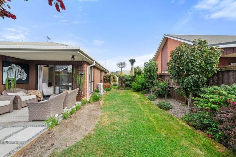 Photo of property in Carmichael Courts, 24/14 Wharenui Road, Upper Riccarton, Christchurch, 8041