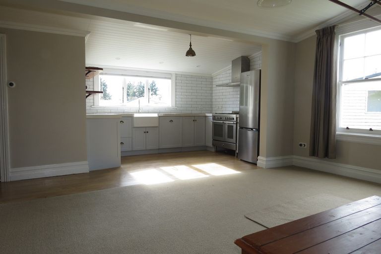 Photo of property in 9 Talbot Road, Fairlie, 7925