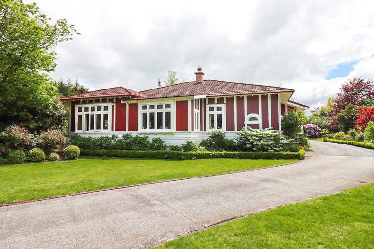 Photo of property in 28 Rawhiti Street, Dannevirke, 4930