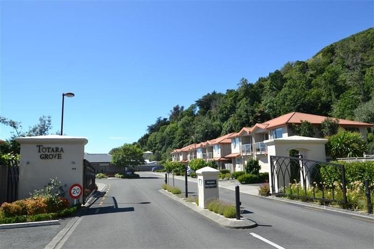 Photo of property in Totara Grove, 4/115 Grove Street, The Wood, Nelson, 7010
