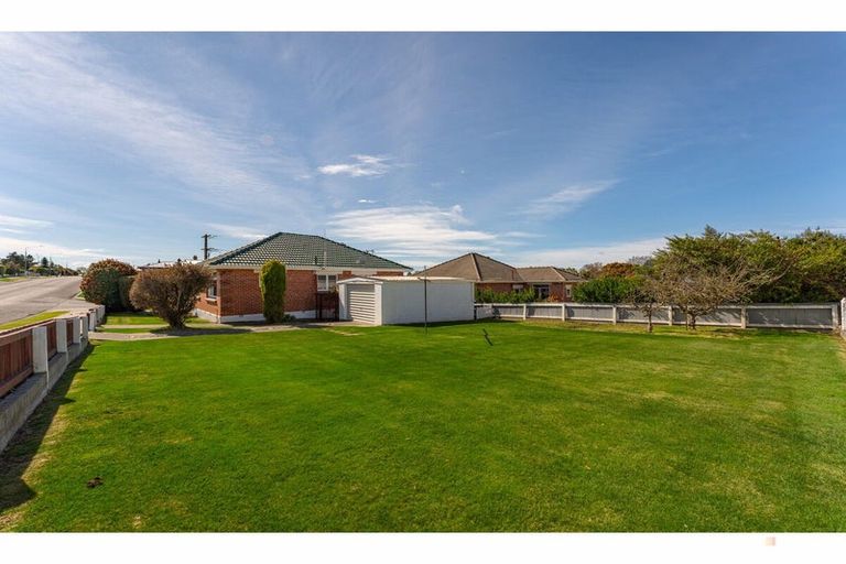 Photo of property in 44 Aynsley Street, Parkside, Timaru, 7910