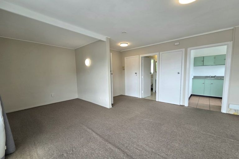 Photo of property in Churchill Flats, 213 The Terrace, Wellington Central, Wellington, 6011