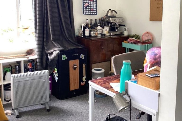 Photo of property in 138 Raroa Road, Aro Valley, Wellington, 6012