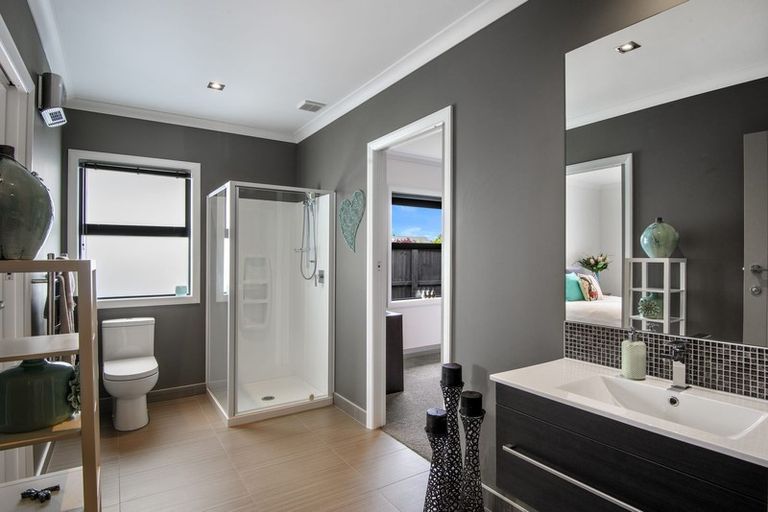 Photo of property in 10c Kipling Avenue, Rolleston, 7614