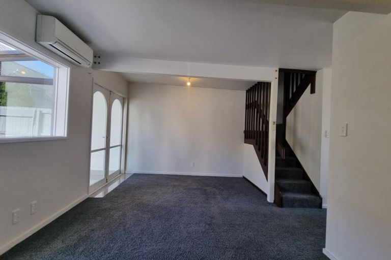 Photo of property in Cornwall Gardens, 6/27 Cornwall Street, St Albans, Christchurch, 8014