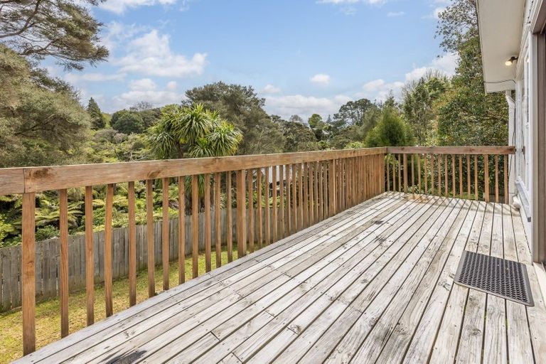 Photo of property in 43 Saffron Street, Birkdale, Auckland, 0626