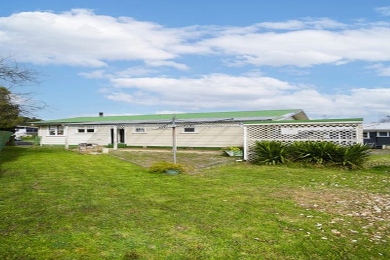 Photo of property in 6 Einstein Street, Outer Kaiti, Gisborne, 4010