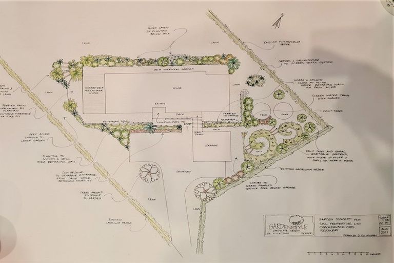 Photo of property in 8 Crackerjack Crescent, Kerikeri, 0293