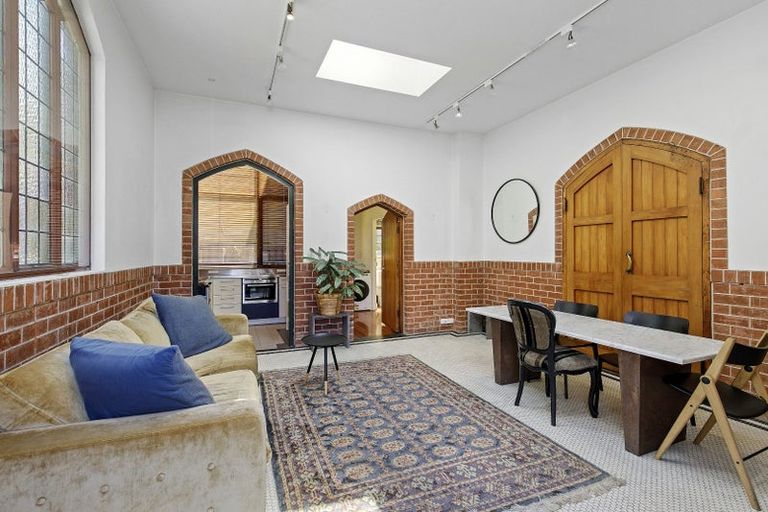 Photo of property in 70f Webb Street, Te Aro, Wellington, 6011