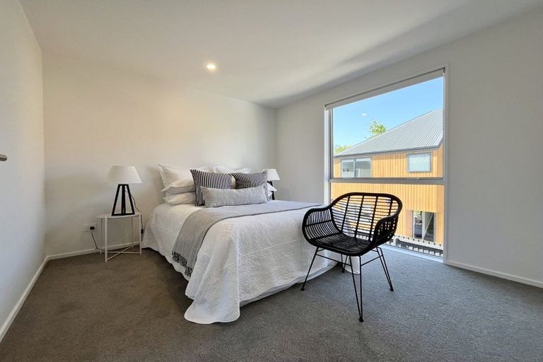 Photo of property in 4/27 Redruth Avenue, Spreydon, Christchurch, 8024