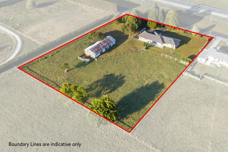 Photo of property in 330 Waharoa Road, Matamata, 3471