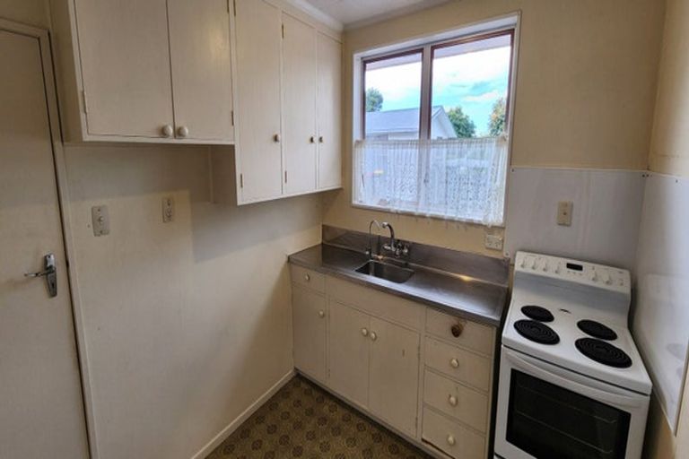 Photo of property in 159b Lemon Street, Strandon, New Plymouth, 4312