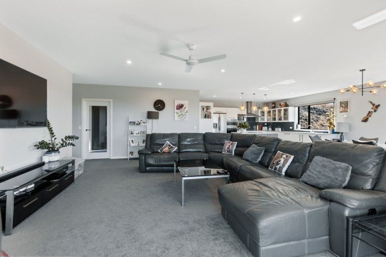 Photo of property in 522 Manuherikia Road, Springvale, Alexandra, 9393