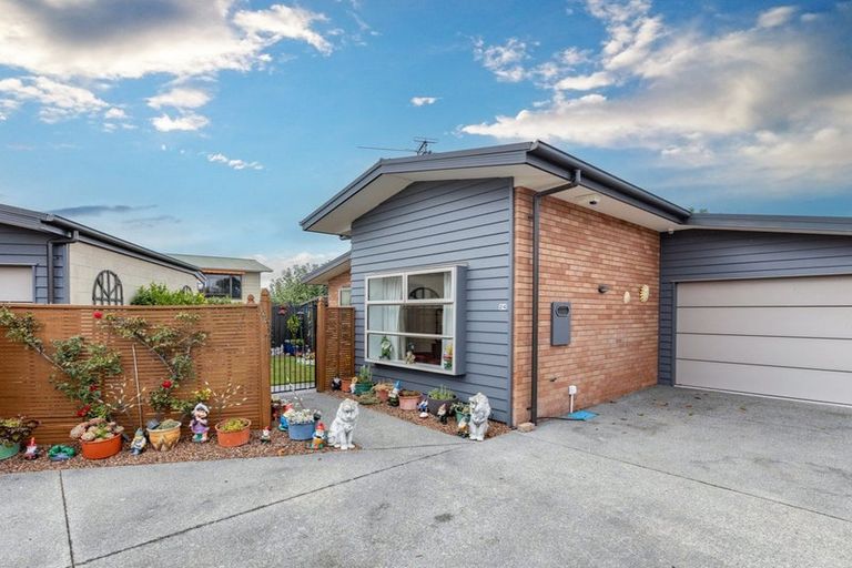 Photo of property in 24/56 Gladson Avenue, Sockburn, Christchurch, 8042