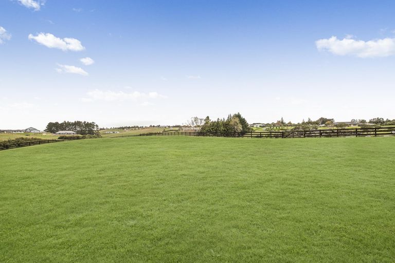 Photo of property in 301 Runciman Road, Ramarama, Pukekohe, 2677