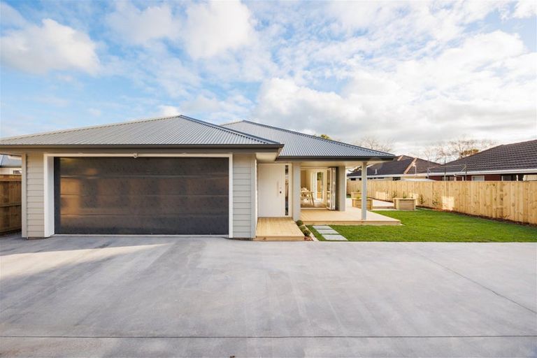 Photo of property in 270b Kimbolton Road, Feilding, 4702