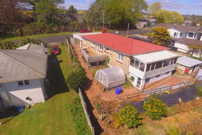 Photo of property in 74 Reservoir Street, Putaruru, 3411