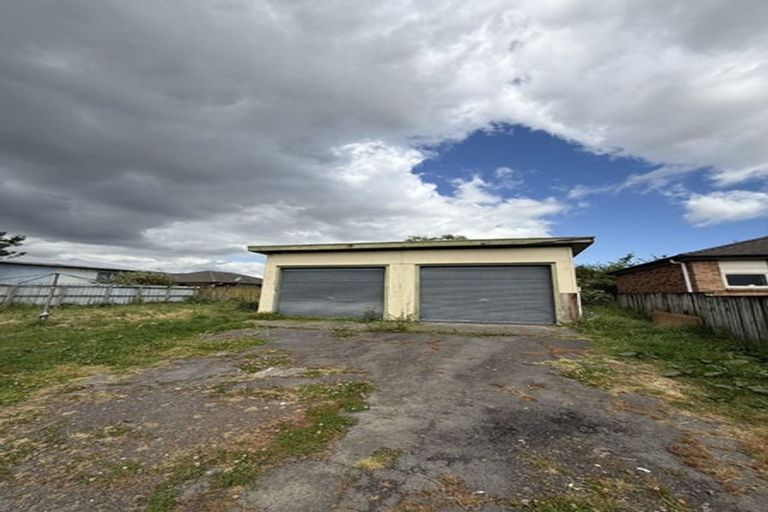 Photo of property in 25 Royton Avenue, Mangere East, Auckland, 2024