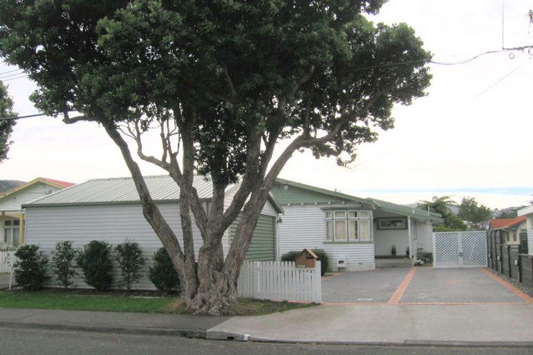 Photo of property in 20 Ariki Street, Boulcott, Lower Hutt, 5010