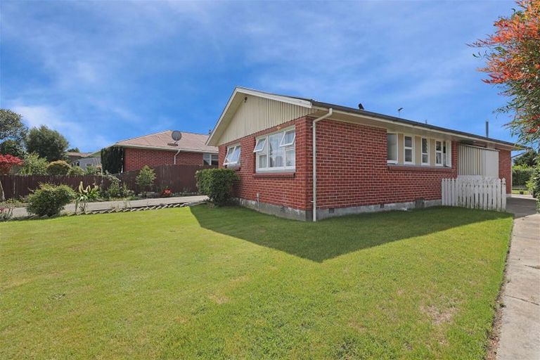 Photo of property in 97 Princes Street, Netherby, Ashburton, 7700