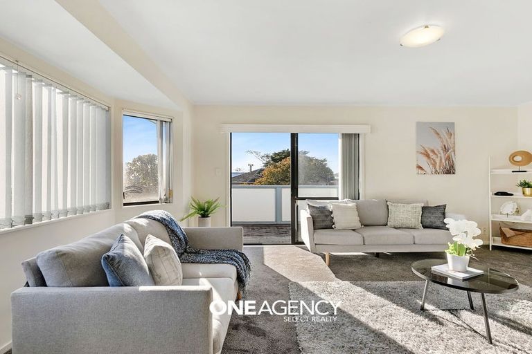 Photo of property in 1/43 Rose Street, Ranui, Porirua, 5024