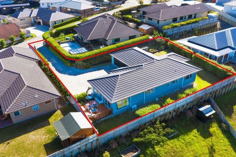 Photo of property in 18 Tokerau Crescent, Pukekohe, 2120