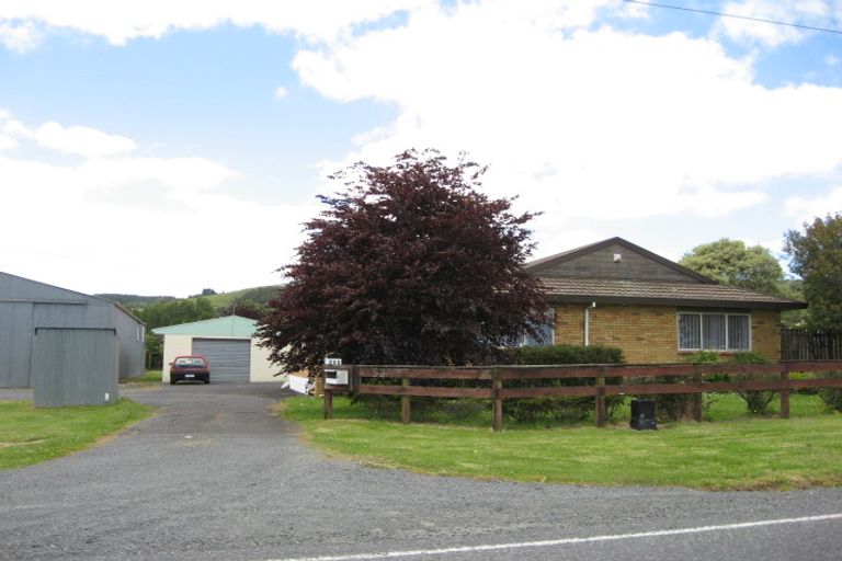 Photo of property in 534 Fitzgerald Road, Drury, 2577