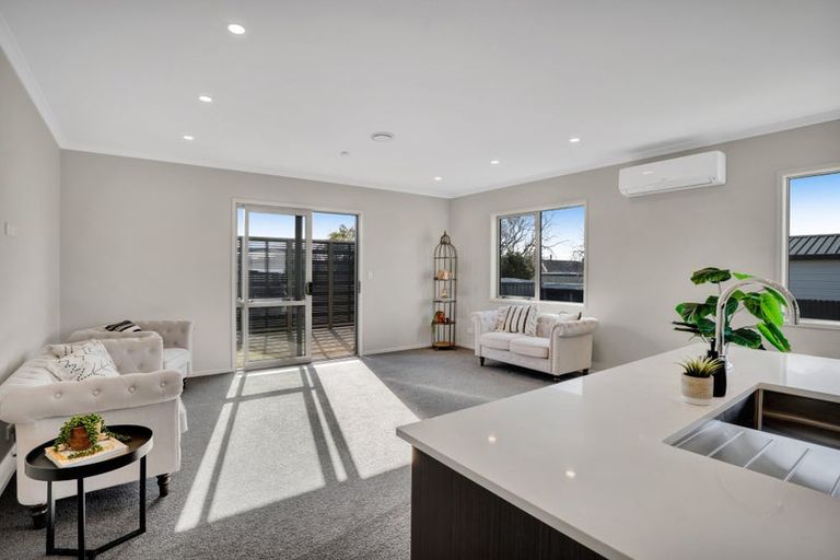 Photo of property in 26 Wynyard Street, Bell Block, New Plymouth, 4312
