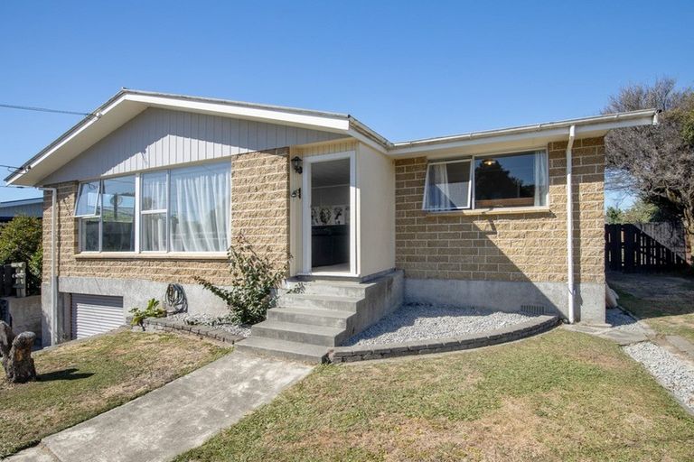 Photo of property in 7 Collett Place, Riversdale, Blenheim, 7201