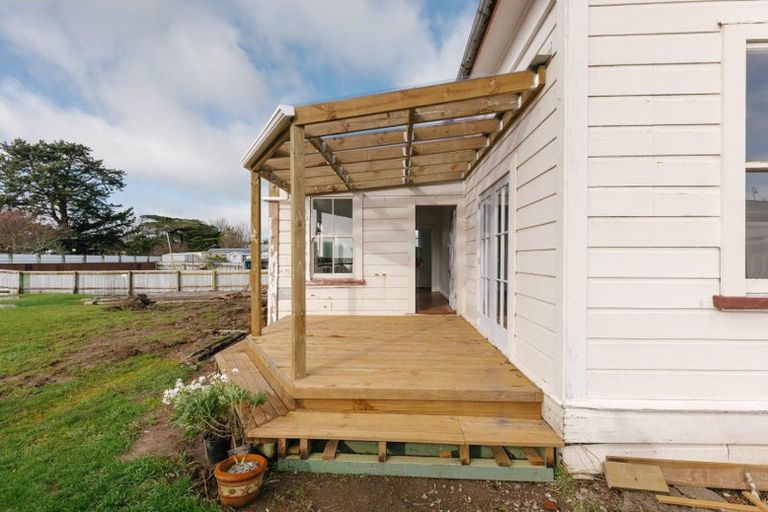 Photo of property in 411 Wellington Road, Marton, 4710