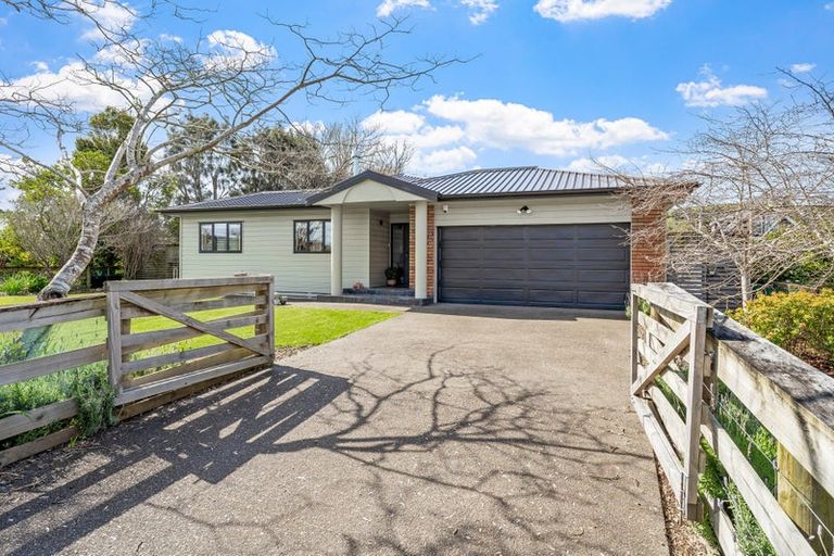 Photo of property in 114 Matakana Valley Road, Matakana, Warkworth, 0985