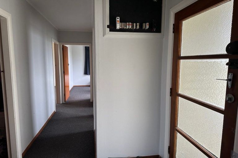 Photo of property in 3 Wilson Street, Pahiatua, 4910