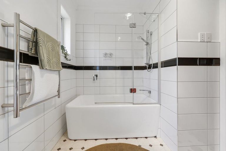 Photo of property in 125 Forfar Street, Clyde Hill, Dunedin, 9011