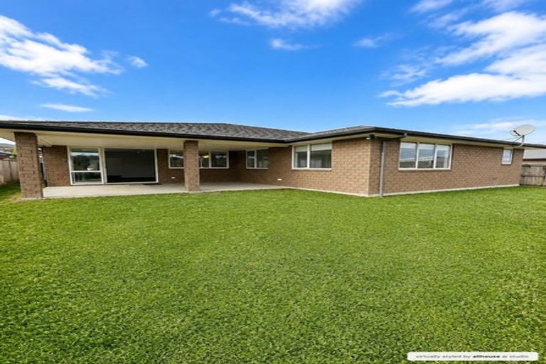Photo of property in 6 Raithburn Terrace, Pokeno, 2402