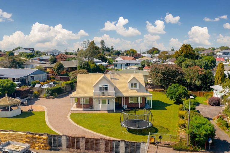 Photo of property in 138 Douglas Avenue, Te Awamutu, 3800