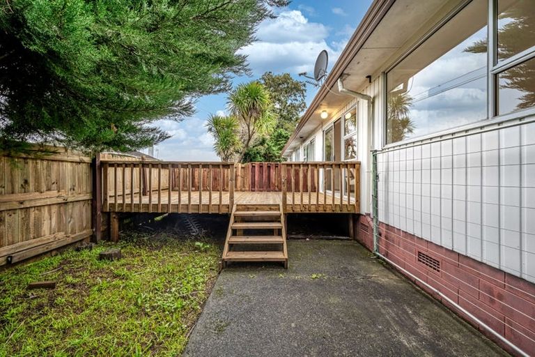 Photo of property in 5/27 Pakuranga Road, Pakuranga, Auckland, 2010