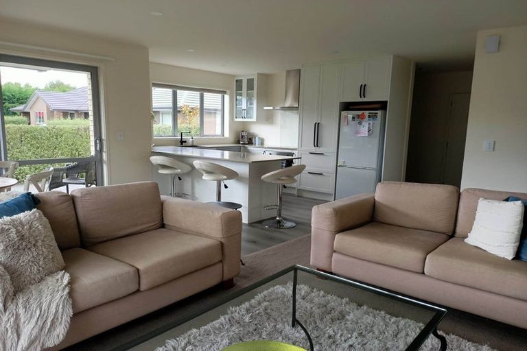 Photo of property in 14 Glendene Court, Rolleston, 7614